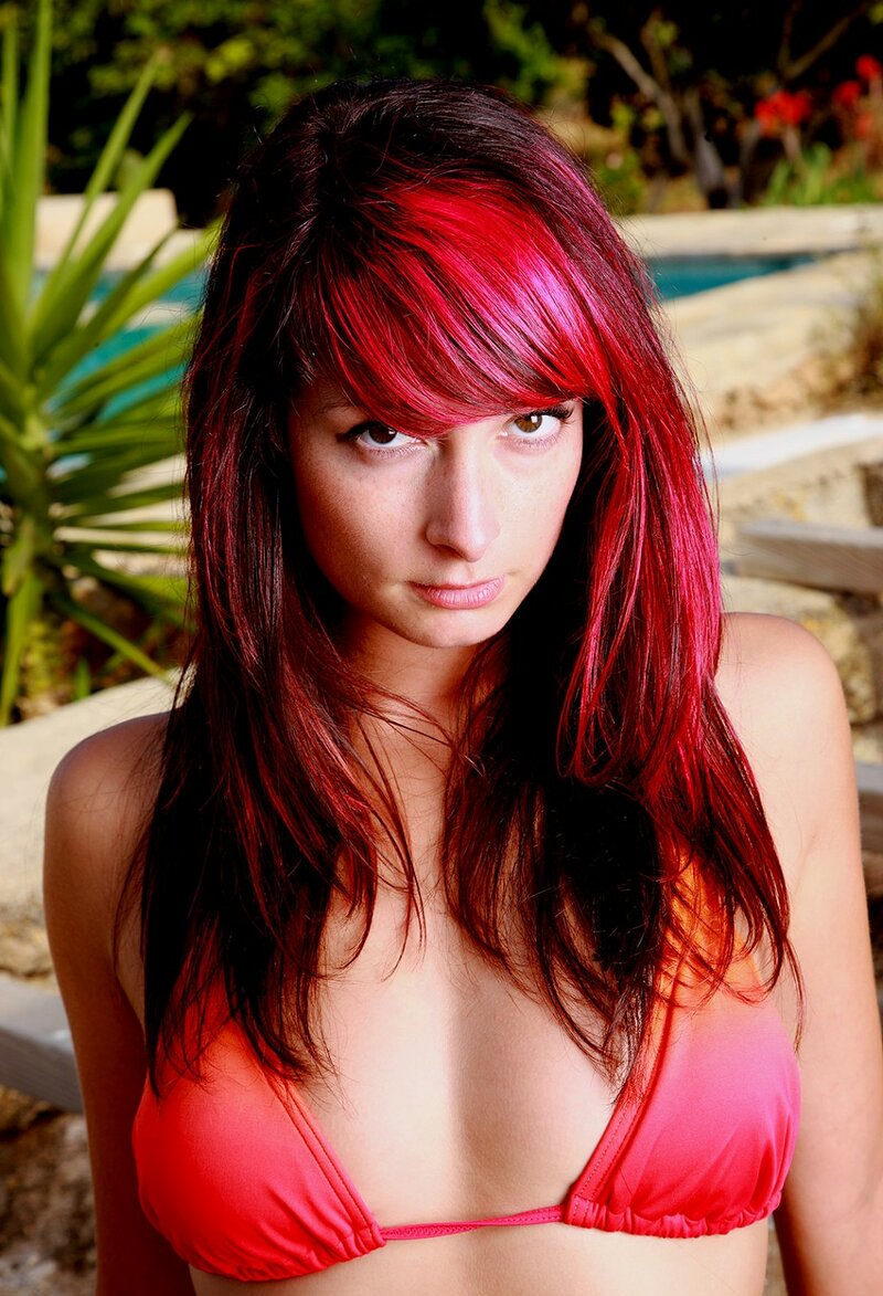 Таня, 25 лет, 2 размер груди