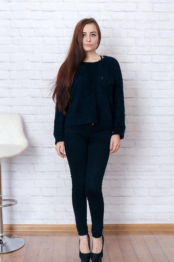 Светуся, 45 лет, 5 размер груди