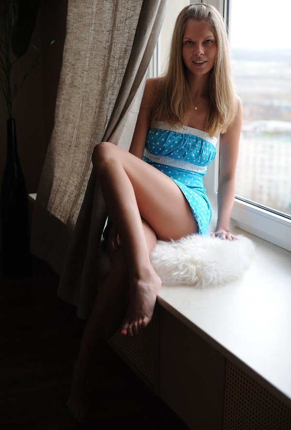 Валерия, 24 года, 3 размер груди