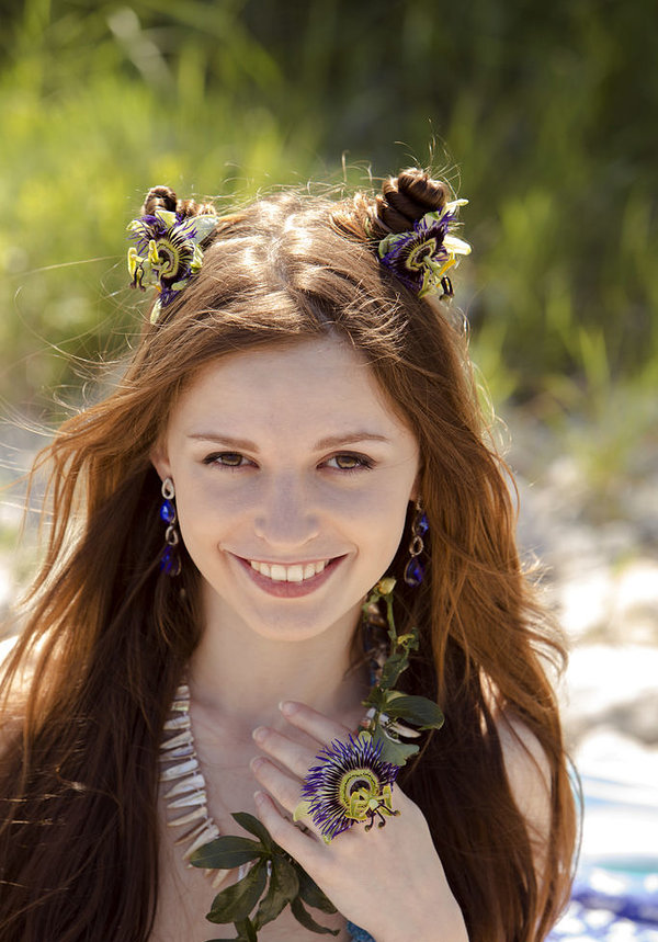 Елизавета, 29 лет, 4 размер груди