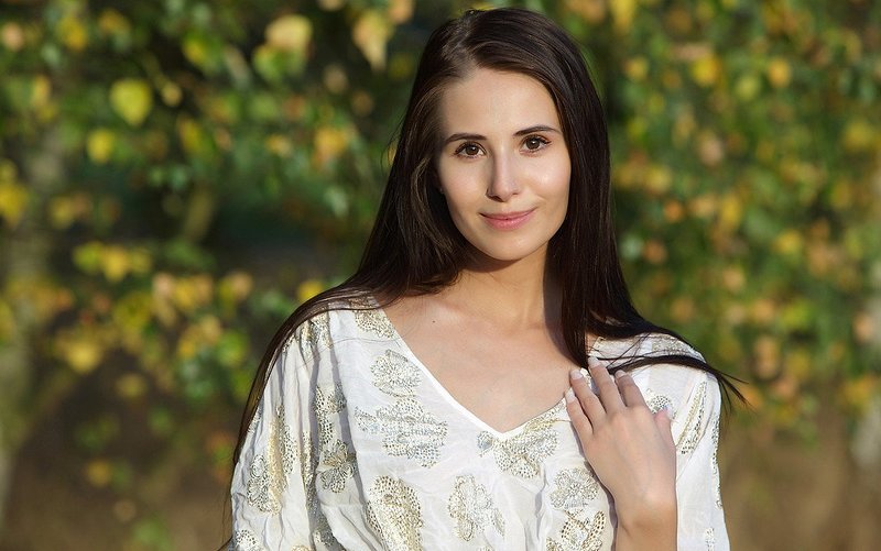 Есения, 33 года, 2 размер груди