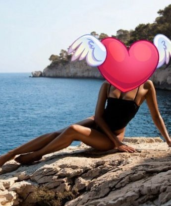 Елизавета, 26 лет, 2 размер груди