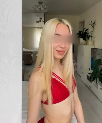 Мария, 22 года, 1 размер груди