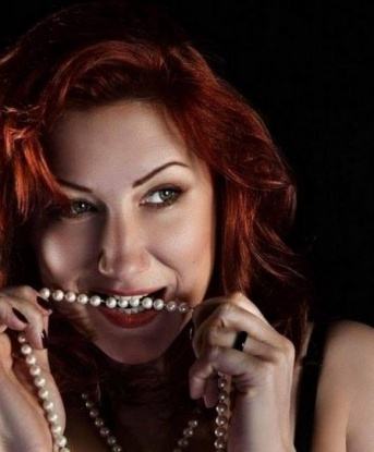 Дарья, 36 лет, 2 размер груди